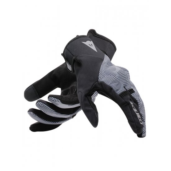 Dainese Intrepyd Motorcycle Gloves at JTS Biker Clothing