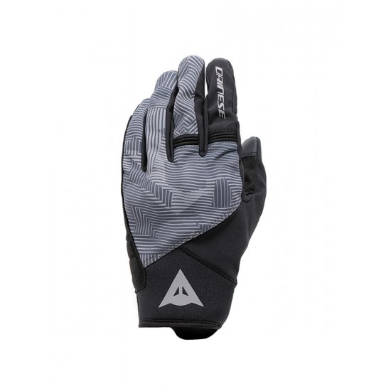 Dainese Intrepyd Motorcycle Gloves at JTS Biker Clothing