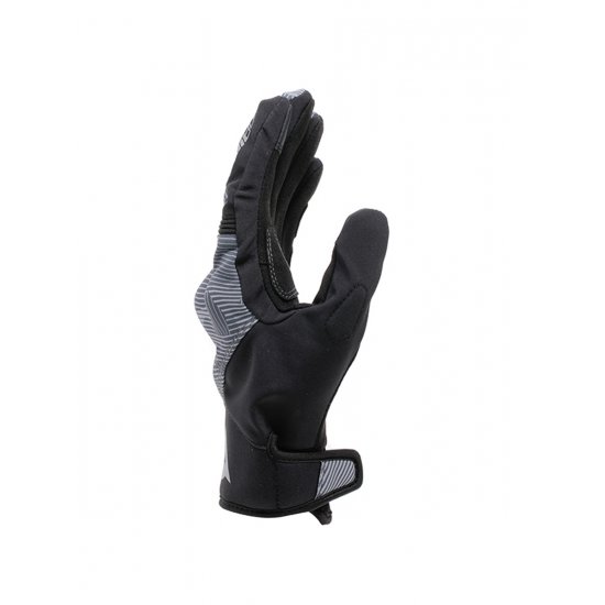 Dainese Intrepyd Motorcycle Gloves at JTS Biker Clothing