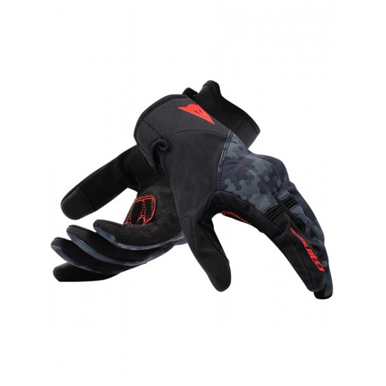 Dainese Intrepyd Motorcycle Gloves at JTS Biker Clothing