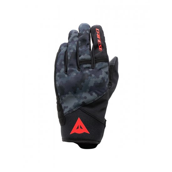 Dainese Intrepyd Motorcycle Gloves at JTS Biker Clothing