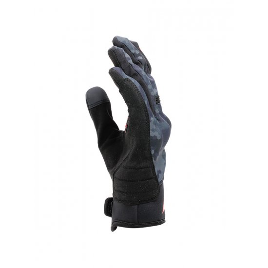 Dainese Intrepyd Motorcycle Gloves at JTS Biker Clothing