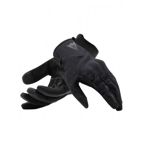 Dainese Intrepyd Motorcycle Gloves at JTS Biker Clothing