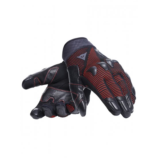 Dainese Unruly Ergo-Tek Motorcycle Gloves at JTS Biker Clothing