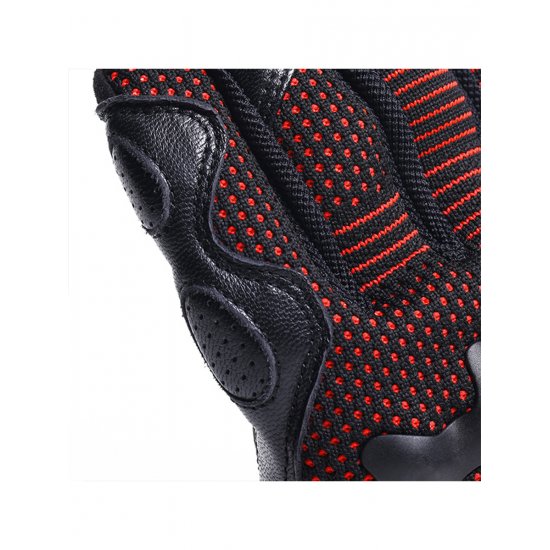Dainese Unruly Ergo-Tek Motorcycle Gloves at JTS Biker Clothing