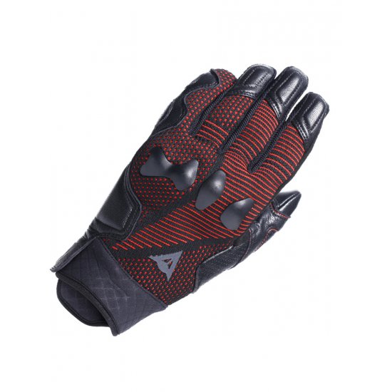 Dainese Unruly Ergo-Tek Motorcycle Gloves at JTS Biker Clothing