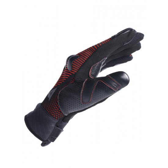 Dainese Unruly Ergo-Tek Motorcycle Gloves at JTS Biker Clothing