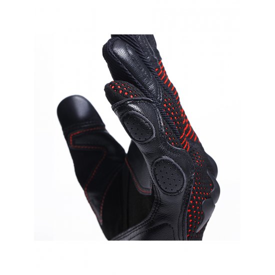 Dainese Unruly Ergo-Tek Motorcycle Gloves at JTS Biker Clothing