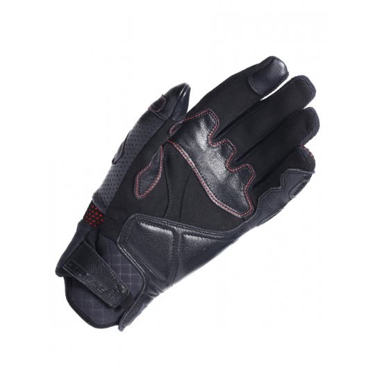 Dainese Unruly Ergo-Tek Motorcycle Gloves at JTS Biker Clothing
