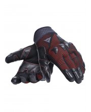 Dainese Unruly Ergo-Tek Motorcycle Gloves at JTS Biker Clothing