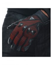 Dainese Unruly Ergo-Tek Motorcycle Gloves at JTS Biker Clothing