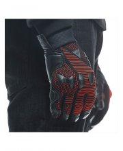 Dainese Unruly Ergo-Tek Motorcycle Gloves at JTS Biker Clothing
