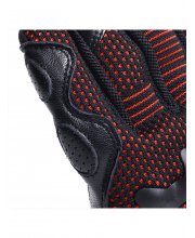Dainese Unruly Ergo-Tek Motorcycle Gloves at JTS Biker Clothing