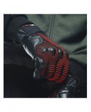 Dainese Unruly Ergo-Tek Motorcycle Gloves at JTS Biker Clothing