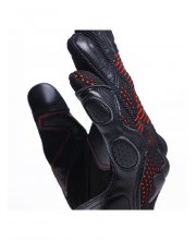 Dainese Unruly Ergo-Tek Motorcycle Gloves at JTS Biker Clothing