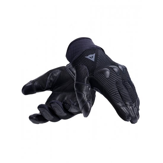 Dainese Unruly Ergo-Tek Motorcycle Gloves at JTS Biker Clothing
