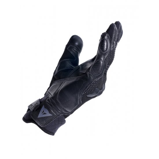 Dainese Unruly Ergo-Tek Motorcycle Gloves at JTS Biker Clothing