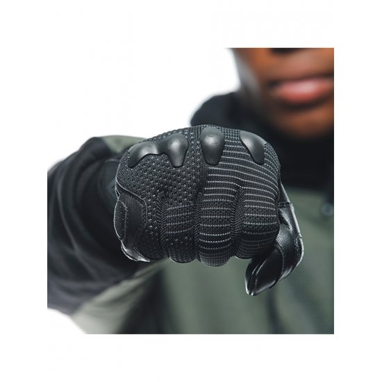 Dainese Unruly Ergo-Tek Motorcycle Gloves at JTS Biker Clothing