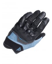 Dainese Ermex Ladies Motorcycle Gloves at JTS Biker Clothing