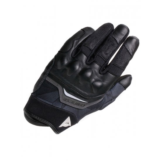 Dainese Ermex Ladies Motorcycle Gloves at JTS Biker Clothing