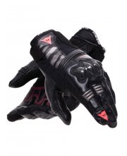 Dainese Reacto Carbon Short Ladies Motorcycle Gloves at JTS Biker Clothing