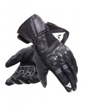 Dainese Reacto Carbon Long Motorcycle Gloves at JTS Biker Clothing