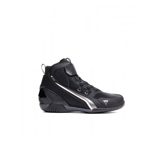 Dainese Herian D-WP Ladies Motorcycle Boots at JTS Biker Clothing