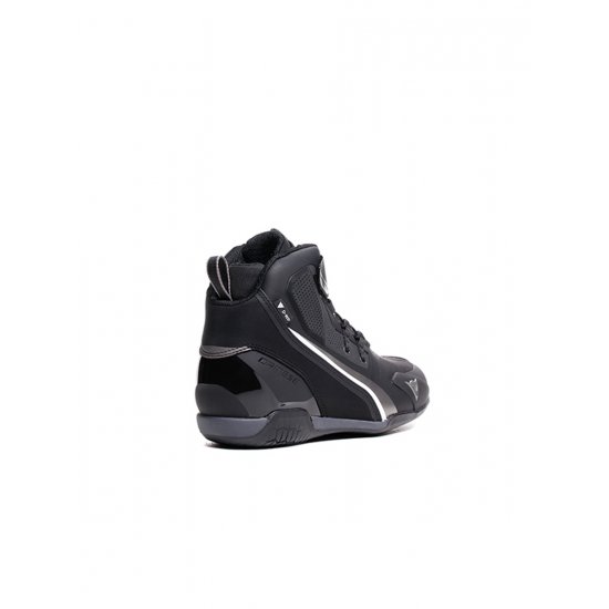 Dainese Herian D-WP Ladies Motorcycle Boots at JTS Biker Clothing