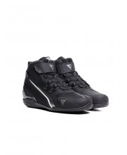 Dainese Herian D-WP Ladies Motorcycle Boots at JTS Biker Clothing