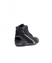 Dainese Herian D-WP Ladies Motorcycle Boots at JTS Biker Clothing