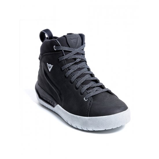 Dainese Metractive D-WP Ladies Motorcycle Boots at JTS Biker Clothing