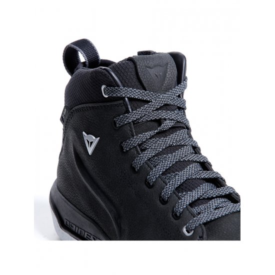 Dainese Metractive D-WP Ladies Motorcycle Boots at JTS Biker Clothing