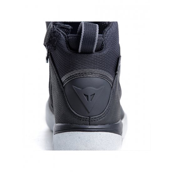 Dainese Metractive D-WP Ladies Motorcycle Boots at JTS Biker Clothing