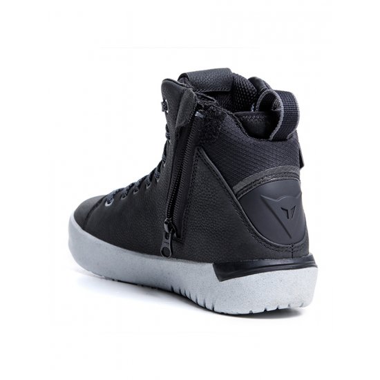 Dainese Metractive D-WP Ladies Motorcycle Boots at JTS Biker Clothing