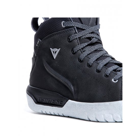 Dainese Metractive D-WP Ladies Motorcycle Boots at JTS Biker Clothing