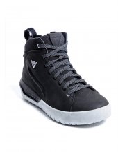 Dainese Metractive D-WP Ladies Motorcycle Boots at JTS Biker Clothing