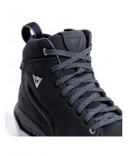 Dainese Metractive D-WP Ladies Motorcycle Boots at JTS Biker Clothing