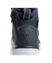 Dainese Metractive D-WP Ladies Motorcycle Boots at JTS Biker Clothing