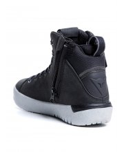 Dainese Metractive D-WP Ladies Motorcycle Boots at JTS Biker Clothing