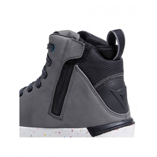 Dainese Metractive D-WP Ladies Motorcycle Boots at JTS Biker Clothing