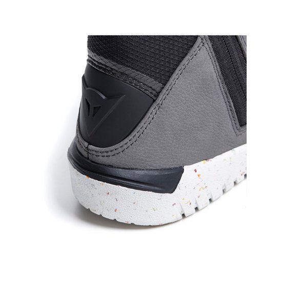 Dainese Metractive D-WP Ladies Motorcycle Boots at JTS Biker Clothing