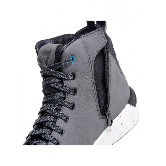 Dainese Metractive D-WP Ladies Motorcycle Boots at JTS Biker Clothing