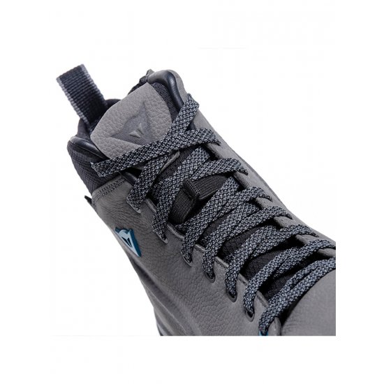 Dainese Metractive D-WP Ladies Motorcycle Boots at JTS Biker Clothing