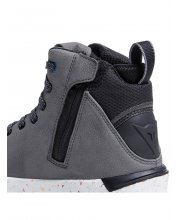 Dainese Metractive D-WP Ladies Motorcycle Boots at JTS Biker Clothing