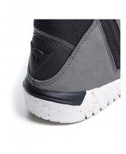 Dainese Metractive D-WP Ladies Motorcycle Boots at JTS Biker Clothing