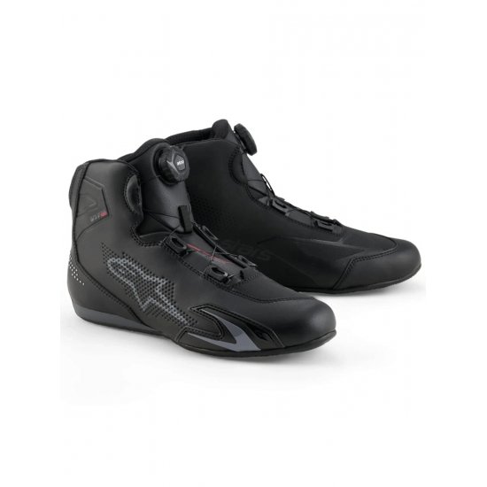 Alpinestars Celer Motorcycle Boots at JTS Biker Clothing