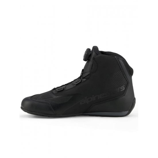 Alpinestars Celer Motorcycle Boots at JTS Biker Clothing