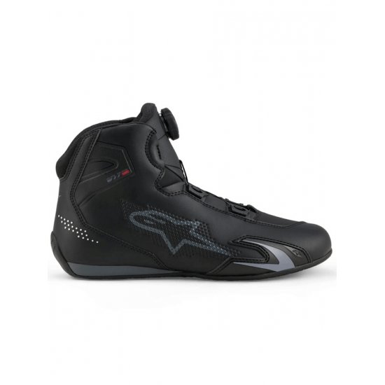 Alpinestars Celer Motorcycle Boots at JTS Biker Clothing