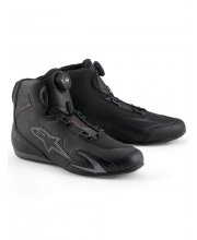 Alpinestars Celer Motorcycle Boots at JTS Biker Clothing
