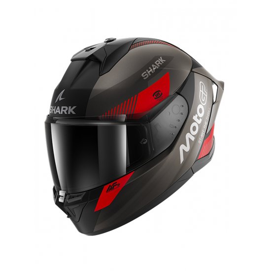 Shark Skwal Cup Moto GP Motorcycle Helmet at JTS Biker Clothing